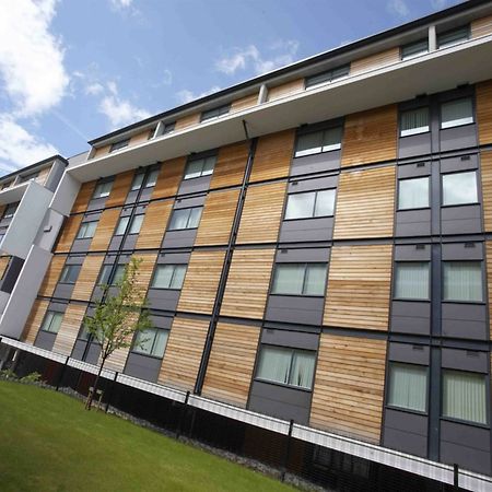 Inspired Apartments Salford  Extérieur photo