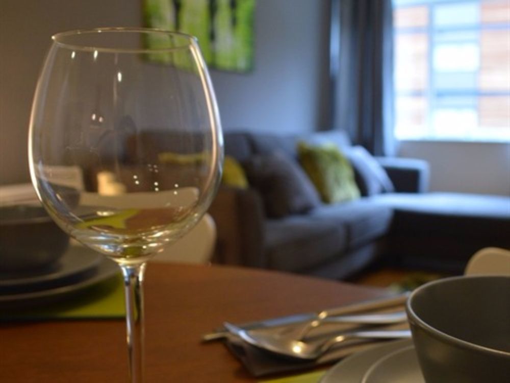 Inspired Apartments Salford  Extérieur photo