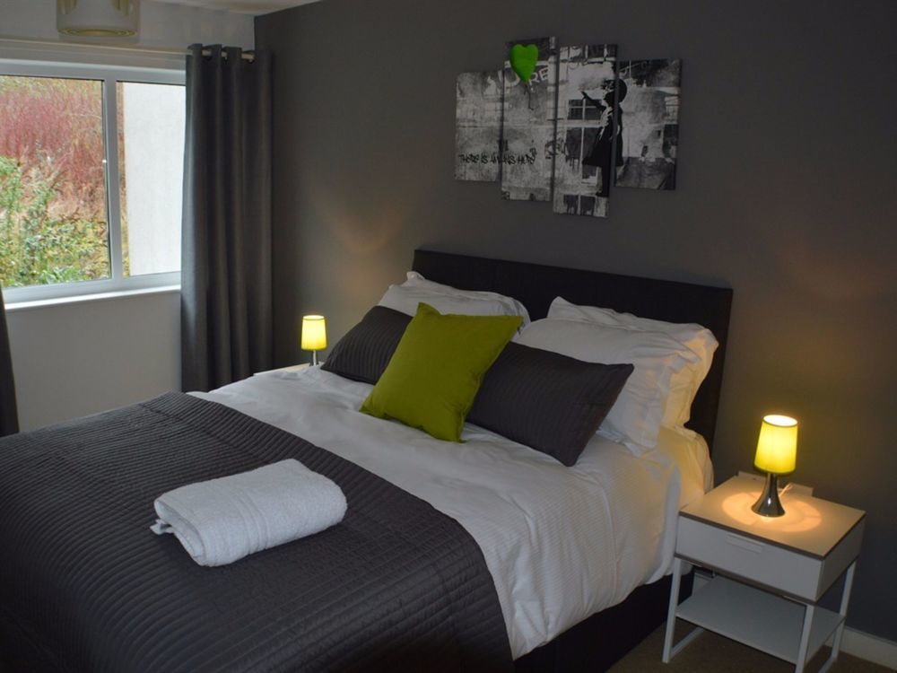 Inspired Apartments Salford  Extérieur photo